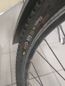 Б/в Велосипед Wheeler pro 09 26" 01-200974068