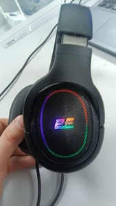 Б/в Навушники 2E gaming hg330 01-200976649
