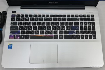 Б/у Ноутбук Asus 15/core i3 4005u ddr3/4gb ddr3/hdd 500 gb/ssd *відсутній/*інтегрована 01-200979578