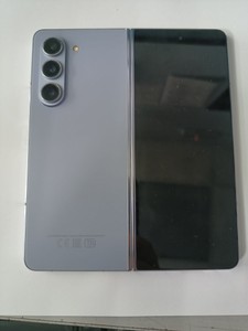 Б/в Мобільний телефон Samsung galaxy fold5 12/256gb 01-200979616