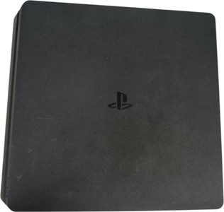 Б/в Ігрова приставка Sony playstation 4 slim 500gb 01-200981755