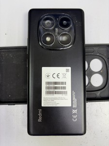 Б/в Мобільний телефон Xiaomi redmi note 14 pro 8/256gb 01-200979790