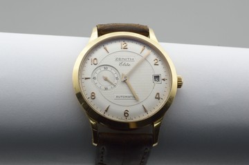 Б/в Годинник Zenith 17/62.1125.680 01-200981921