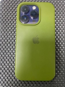 Б/у Мобільний телефон Apple iphone 14 pro 128gb esim 01-200973151