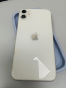 Б/в Мобільний телефон Apple iphone 11 128gb 01-200981710