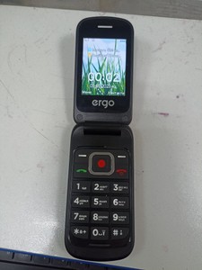 Б/в Мобільний телефон Ergo f241 01-200983089