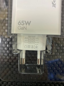 Б/в Зарядний пристрій Grand-X ch-960w 65w 01-200978854