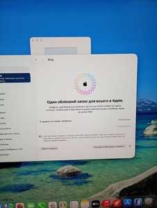 Б/в Моноблок Apple imac 24" a2438 /m1 with 8-core gpu / ram 16gb/ ssd 512gb 01-200935804