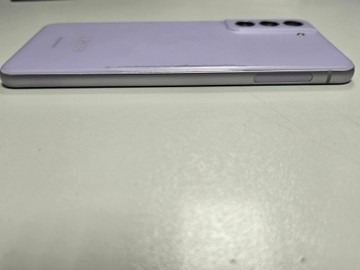 Б/у Мобільний телефон Samsung galaxy s21 fe 5g 6/128gb 01-200975075