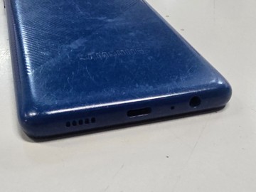 Б/в Мобільний телефон Samsung a013f galaxy a01 core 1/16gb 01-200983066
