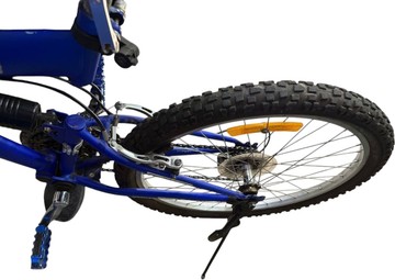 Б/в Велосипед Formula kolt 24 01-200979834