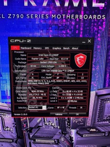 Б/в Системний блок Пк intel core i5-13400f/ram 16 gb/hdd відсутній/ssd 1000 gb/nvidia rtx 3070 (geforce) 8gb gddr6 256bit 01-200962972