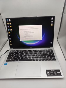 Acer 15/core 3 n355 ddr4/16gb ddr3/hdd *відсутній/ssd 512 gb/*інтегрована