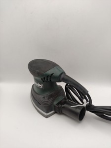 Б/в Шліфмашина вібро Metabo fms 200 intec 01-200983602