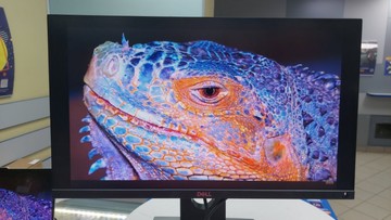 Б/в Монітор Dell p2418d 01-200983378