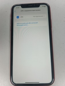 Б/в Мобільний телефон Apple iphone 11 64gb 01-200986303