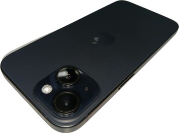 Б/в Мобільний телефон Apple iphone 15 128gb 01-200986308