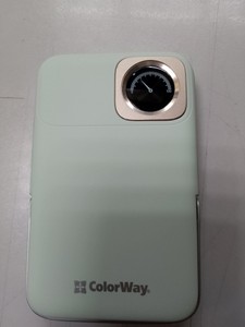 Б/в Повербанк Colorway magsafe 10000mah 22.5w cw-pb100lpa1bk-wpdd 01-200986559
