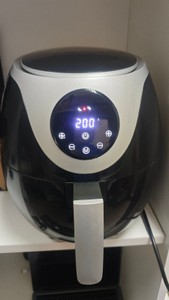 Gourmetmaxx af-260a-1300