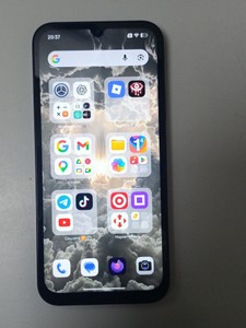 Б/в Мобільний телефон Xiaomi redmi 15c 4g 4/128gb 01-200988013