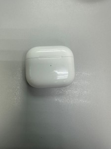 Б/в Навушники Apple airpods 3rd generation 01-200983555