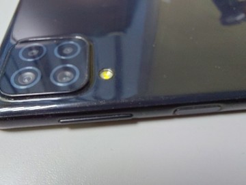 Б/в Мобільний телефон Samsung galaxy a22 4/128gb 01-200988892