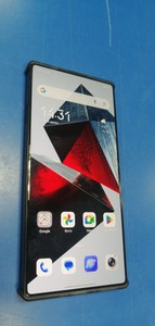 Б/в Мобільний телефон Zte redmagic 10s pro 24/1tb 01-200926892
