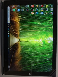Б/в Ноутбук Microsoft 12/core i5-4300u ddr3/8gb ddr3/ssd 256 gb/*інтегрована 01-200989084