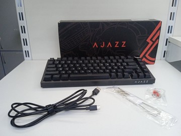Б/в Клавіатура Ajazz ak820 01-200983117