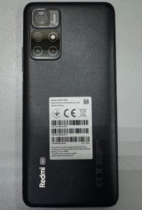 Б/у Мобільний телефон Xiaomi redmi note 11s 5g 4/128gb 01-200989089