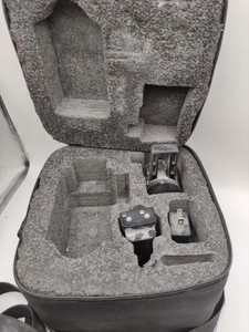 Б/у Лазерный нивелир Huepar hp-503cg 3d 01-200990142