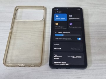 Б/в Мобільний телефон Zte blade a36 4/64gb 01-200991332