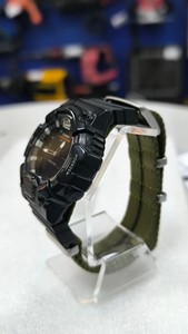 Б/у Часы Casio hdc 700 01-200937313