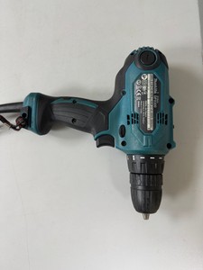 Б/у Шуруповерт Makita df0300 01-200991457