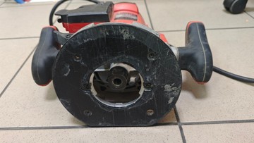 Б/у Фрезер Makita m3602 01-200991275