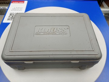 Б/в Багатофункціональний інструмент Klauss k-2501 01-200990365