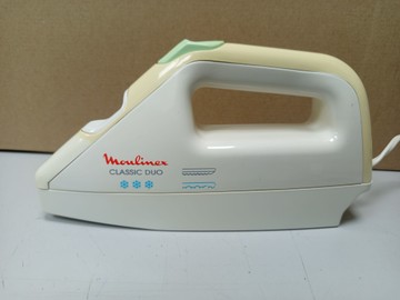 Moulinex classic duo