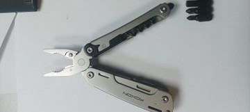 Б/в Мультитул Roxon storm 01-200994989