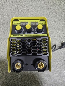 Б/у Сварочный аппарат Z-Craft mma-400 01-200995125