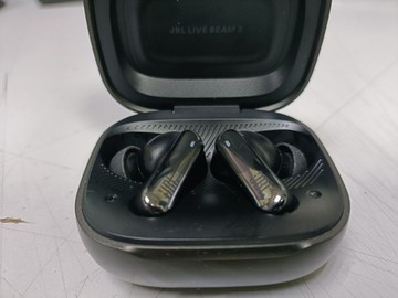 Б/у Навушники Jbl live beam 3 01-200995172
