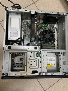 Б/в Системний блок Пк intel core i5-6500/ram 16 gb/hdd відсутній/ssd 256 gb/nvidia gtx 1050 ti (geforce) 4gb gddr5 128bit 01-200992384
