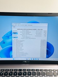 Б/в Ноутбук Asus 15/core i3-1005g1 ddr4/8gb ddr4/ssd 256 gb/geforce mx130 2gb 01-200995905