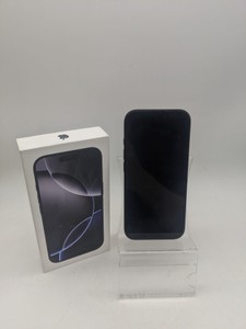 Б/у Мобільний телефон Apple iphone 16 pro 256gb 01-200974118