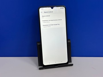 Б/в Мобільний телефон Realme c61 8/256gb 01-200995881