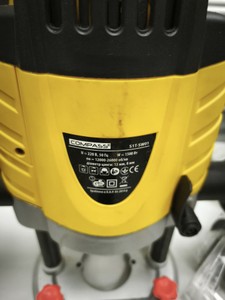 Б/в Фрезер Compass s1t-sw01 01-200996127