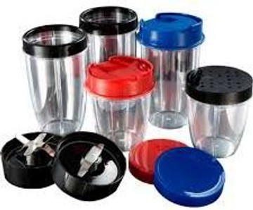 Б/в Блендер Russell Hobbs nutri boost 23180-56 01-200749666