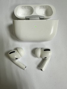 Б/в Навушники Apple airpods pro 01-200997502