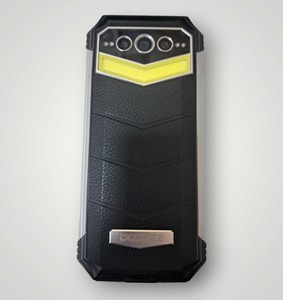 Б/в Мобільний телефон Doogee s100 pro 12/256gb 01-200855331