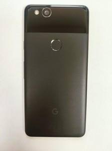 Б/в Мобільний телефон Google pixel 2 128gb 01-200998110