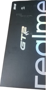Б/в Мобільний телефон Realme gt2 12/256gb 01-200600186